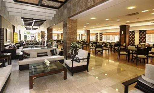 фото отеля Palmavira Club Gul Beach Hotel Kemer