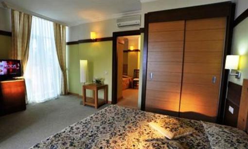 фото отеля Palmavira Club Gul Beach Hotel Kemer