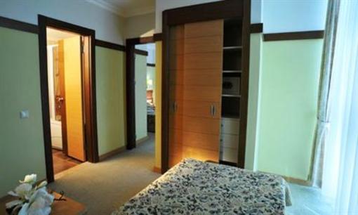 фото отеля Palmavira Club Gul Beach Hotel Kemer
