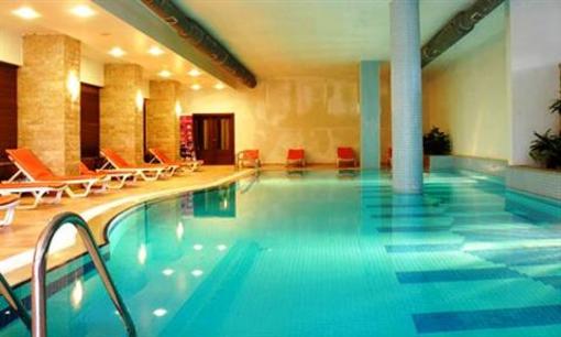 фото отеля Palmavira Club Gul Beach Hotel Kemer