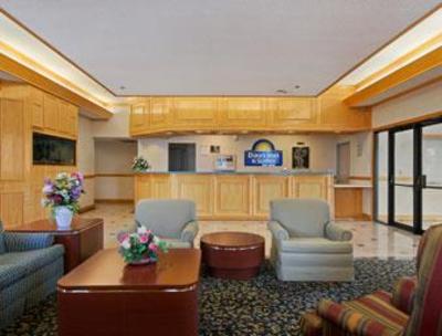 фото отеля Days Inn & Suites Corpus Christi Central