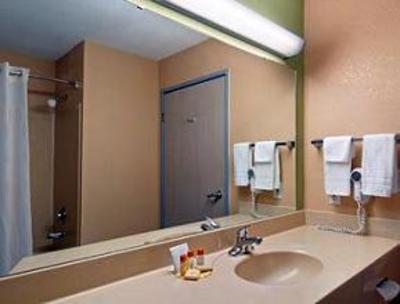 фото отеля Days Inn & Suites Corpus Christi Central