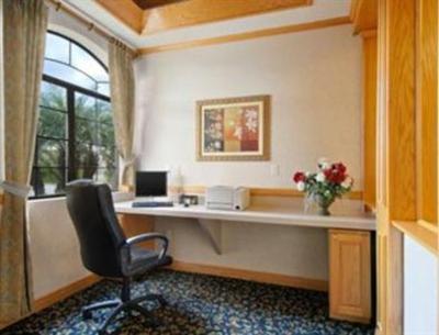 фото отеля Days Inn & Suites Corpus Christi Central