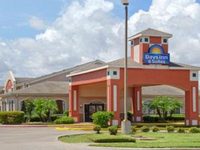 Days Inn & Suites Corpus Christi Central