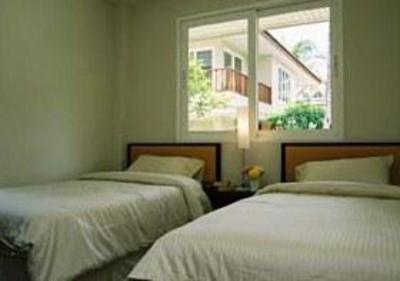 фото отеля Brittle Star Holiday Homes
