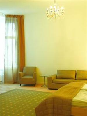 фото отеля Hotel Pension Kleist Berlin