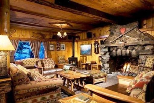 фото отеля Tamarack Lodge and Resort