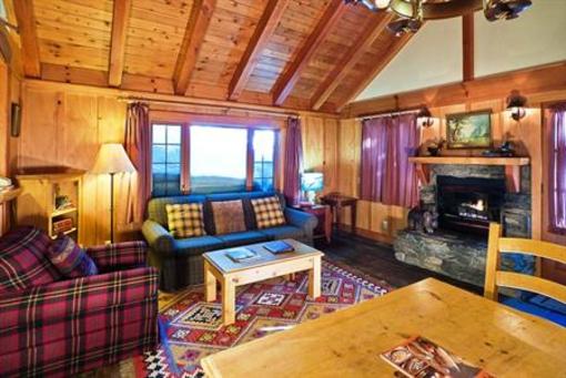 фото отеля Tamarack Lodge and Resort
