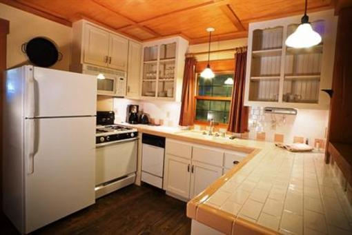 фото отеля Tamarack Lodge and Resort