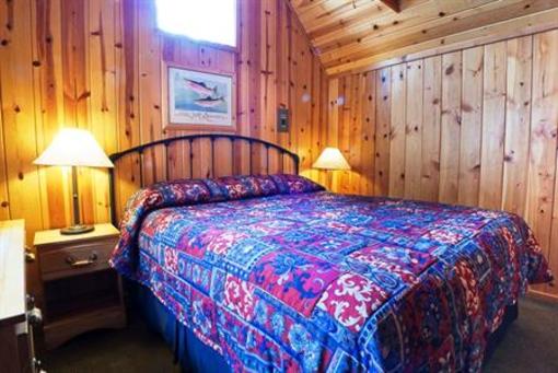 фото отеля Tamarack Lodge and Resort