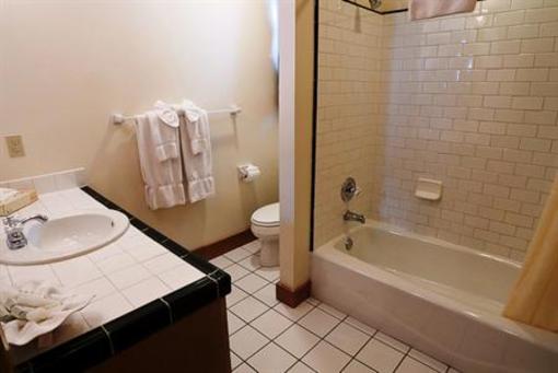 фото отеля Tamarack Lodge and Resort