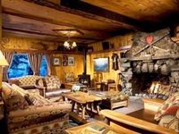 Tamarack Lodge and Resort