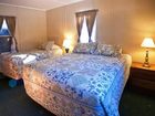 фото отеля Tamarack Lodge and Resort