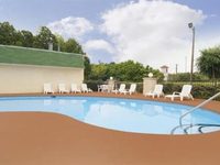 Americas Best Value Inn & Suites Charlotte