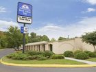 фото отеля Americas Best Value Inn & Suites Charlotte