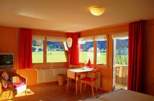 фото отеля Hotel Garni Hostatt