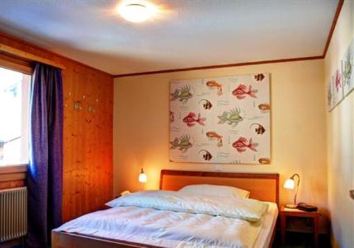фото отеля Hotel Garni Hostatt