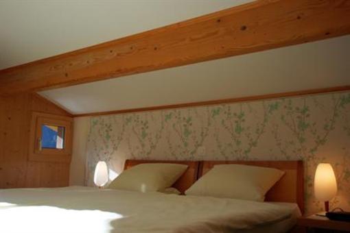 фото отеля Hotel Garni Hostatt