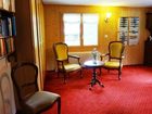 фото отеля Hotel Garni Hostatt