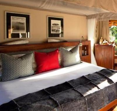фото отеля Ulusaba Game Reserve Lodge Skukuza
