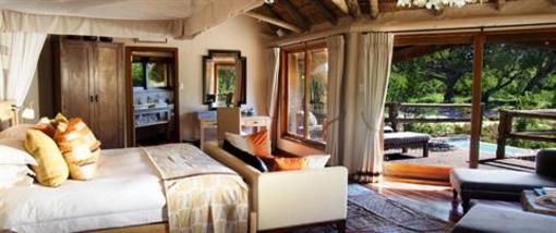 фото отеля Ulusaba Game Reserve Lodge Skukuza