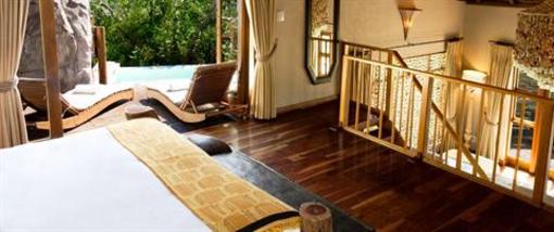 фото отеля Ulusaba Game Reserve Lodge Skukuza