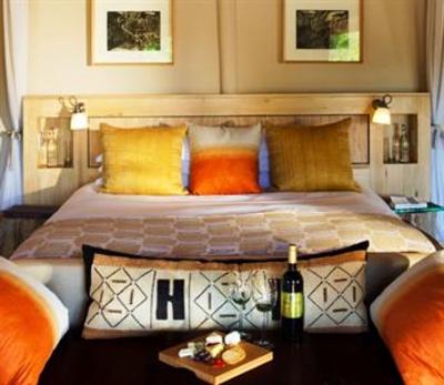 фото отеля Ulusaba Game Reserve Lodge Skukuza