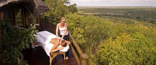 фото отеля Ulusaba Game Reserve Lodge Skukuza