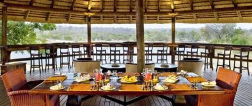 фото отеля Ulusaba Game Reserve Lodge Skukuza