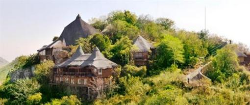 фото отеля Ulusaba Game Reserve Lodge Skukuza
