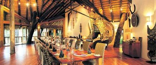 фото отеля Ulusaba Game Reserve Lodge Skukuza