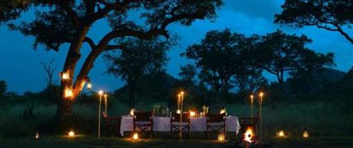 фото отеля Ulusaba Game Reserve Lodge Skukuza