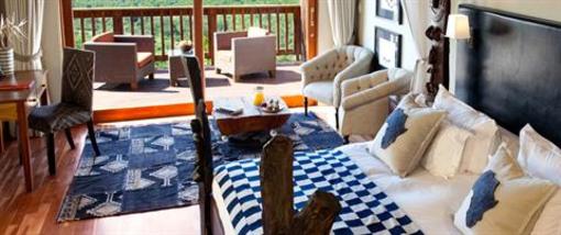 фото отеля Ulusaba Game Reserve Lodge Skukuza