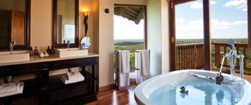 фото отеля Ulusaba Game Reserve Lodge Skukuza