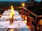 фото отеля Ulusaba Game Reserve Lodge Skukuza