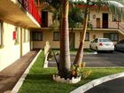 фото отеля Paradise Inn and Suites Culver City