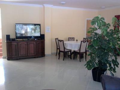 фото отеля Villa Margarita Siofok