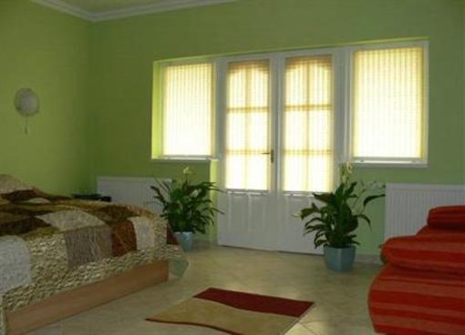 фото отеля Villa Margarita Siofok