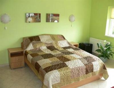 фото отеля Villa Margarita Siofok