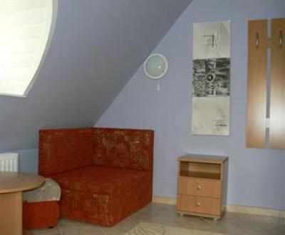 фото отеля Villa Margarita Siofok