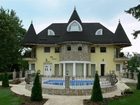 фото отеля Villa Margarita Siofok