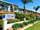 фото отеля Oxley Cove Holiday Apartments