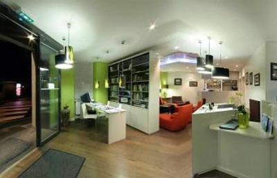 фото отеля Hotel Aubade