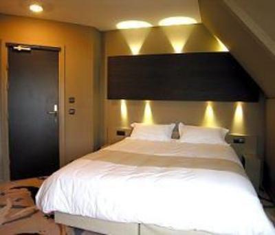 фото отеля Hotel Aubade