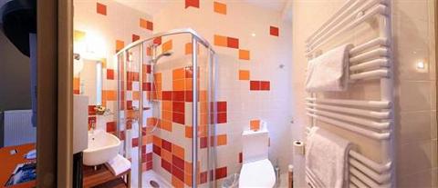 фото отеля Hotel Aubade