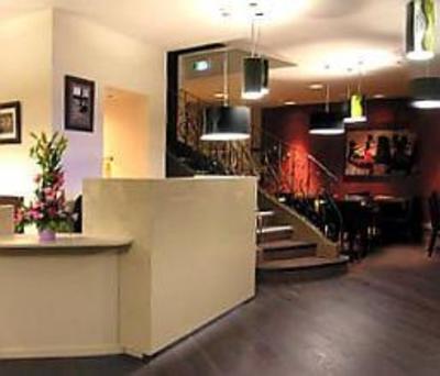фото отеля Hotel Aubade