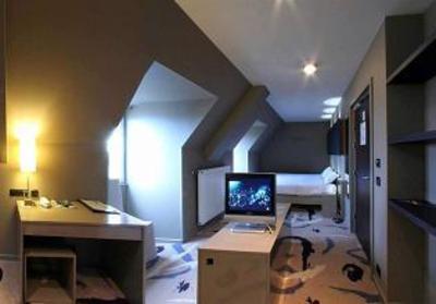фото отеля Hotel Aubade