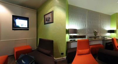 фото отеля Hotel Aubade