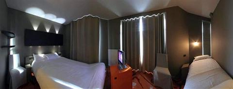 фото отеля Hotel Aubade