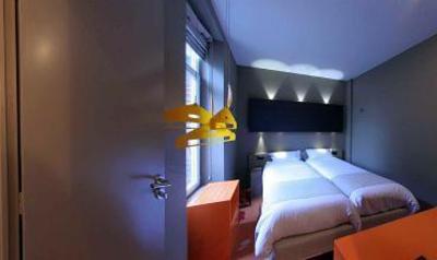 фото отеля Hotel Aubade